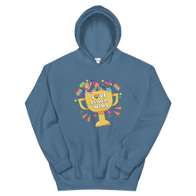 Love Wins Hoodie