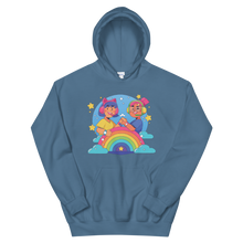Teamwork Hoodie