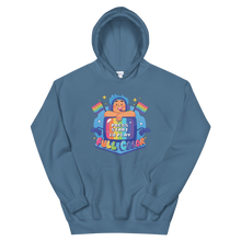 Press Start Hoodie