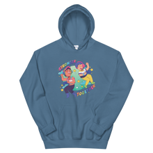 Stronger Hoodie