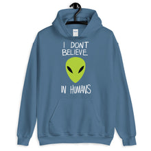 Believer Hoodie
