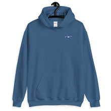 EXBC Unisex Hoodie