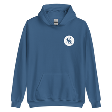 Kanon XO Emblem Hoodie