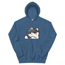 DarkViperAU VR Hoodie
