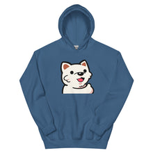 DarkViperAU Thumbs Up Hoodie