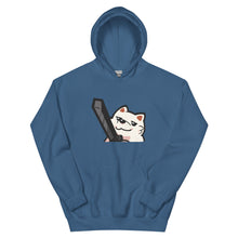 DarkViperAU Sword Hoodie