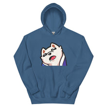 DarkViperAU Sleep Hoodie