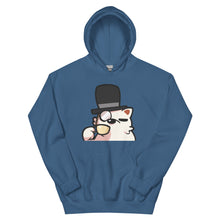 DarkViperAU Sipping Hoodie