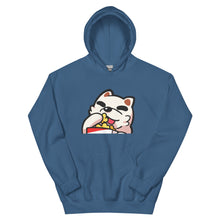 DarkViperAU Popcorn Hoodie