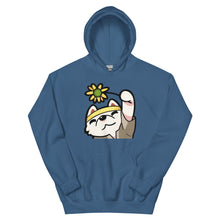 DarkViperAU Peace Hoodie