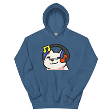 DarkViperAU Music Hoodie