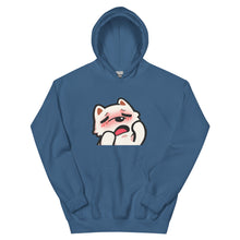 DarkViperAU Lewd Hoodie