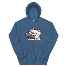 DarkViperAU Gun Hoodie