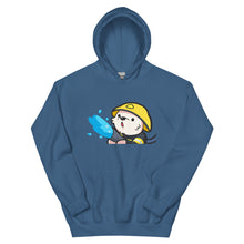 DarkViperAU Fireman Hoodie