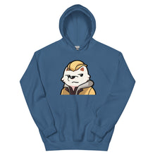 DarkViperAU Brad Hoodie