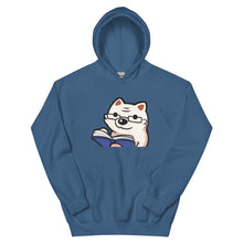 DarkViperAU Book Hoodie