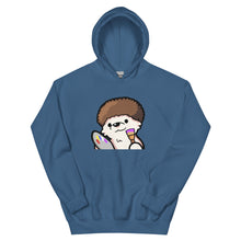 DarkViperAU Bob Ross Hoodie