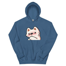 DarkViperAU Blush Hoodie