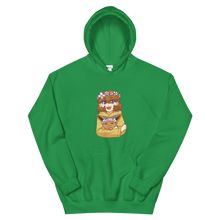 Unisex Heavy Blend Hooded Sweatshirt