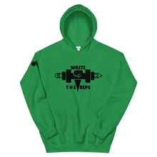 Write the Reps Hoodie