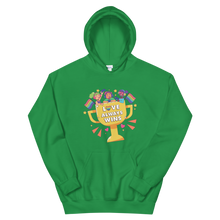 Love Wins Hoodie