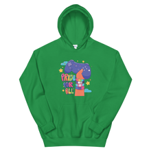Pride For All Hoodie