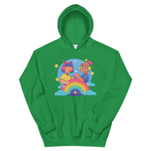 Teamwork Hoodie