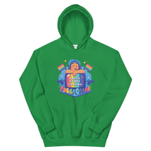 Press Start Hoodie