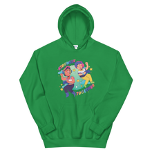 Stronger Hoodie