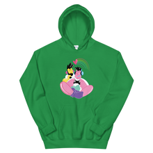 Pride Gaming Hoodie