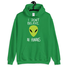 Believer Hoodie