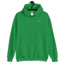 EXBC Unisex Hoodie