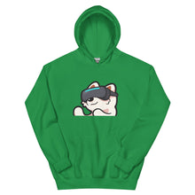 DarkViperAU VR Hoodie