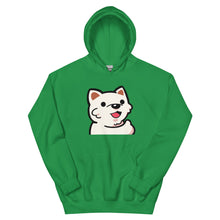 DarkViperAU Thumbs Up Hoodie