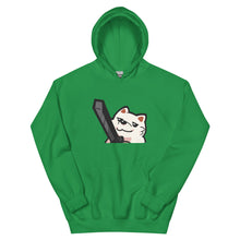 DarkViperAU Sword Hoodie