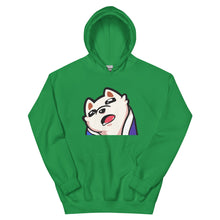 DarkViperAU Sleep Hoodie