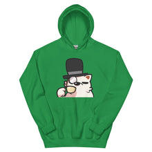 DarkViperAU Sipping Hoodie