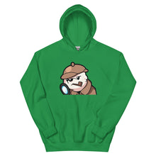 DarkViperAU Sherlock Hoodie