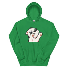 DarkViperAU Sad Hug Hoodie