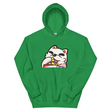 DarkViperAU Popcorn Hoodie