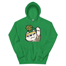 DarkViperAU Peace Hoodie