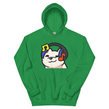 DarkViperAU Music Hoodie