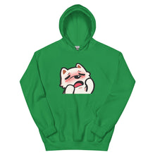 DarkViperAU Lewd Hoodie