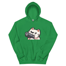 DarkViperAU Gun Hoodie