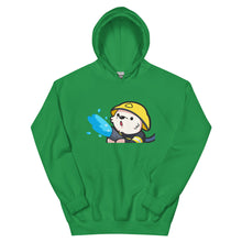 DarkViperAU Fireman Hoodie