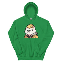 DarkViperAU Brad Hoodie