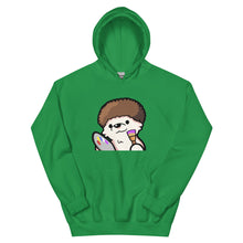 DarkViperAU Bob Ross Hoodie