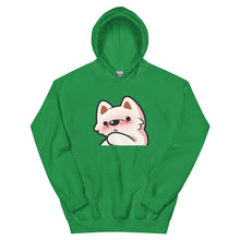 DarkViperAU Blush Hoodie