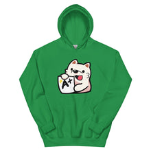 DarkViperAU A Grade Hoodie