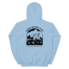 Kaceytron Green Groves Farm Hoodie